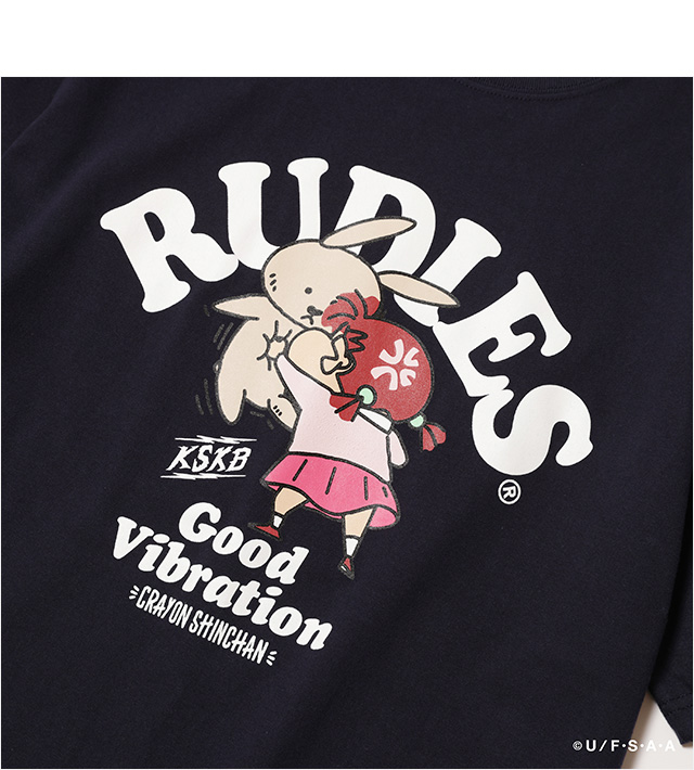 RUDIE'S(ルーディーズ)