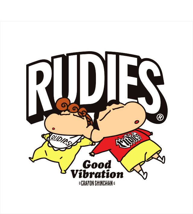 RUDIE'S(ルーディーズ)