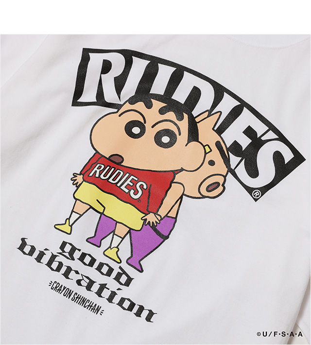 RUDIE'S(ルーディーズ)