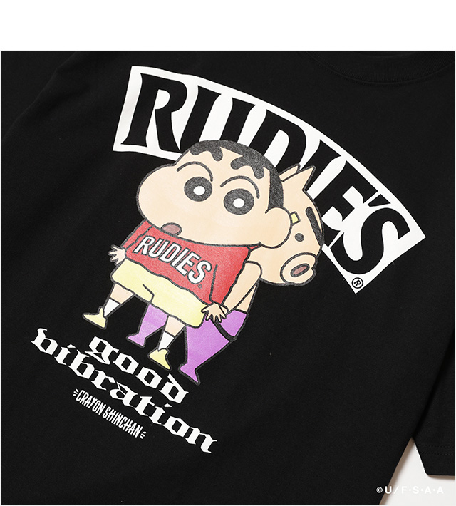 RUDIE'S(ルーディーズ)