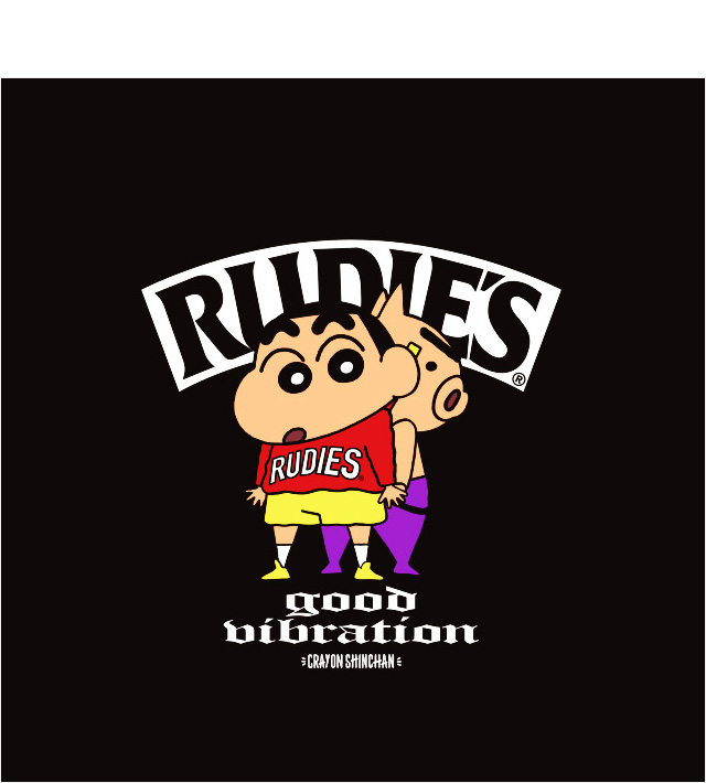 RUDIE'S(ルーディーズ)