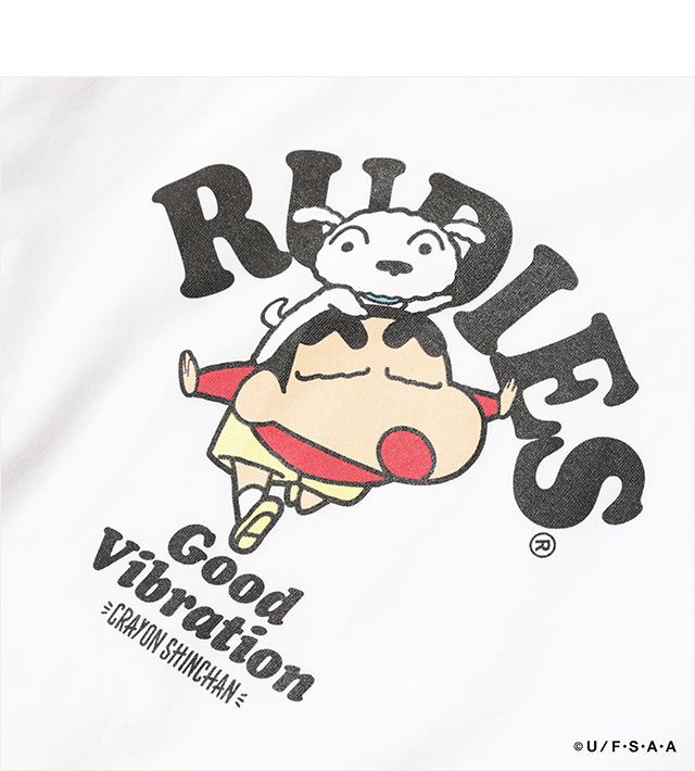 RUDIE'S(ルーディーズ)