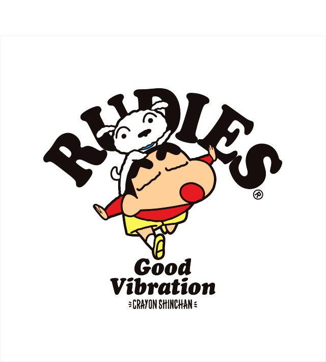 RUDIE'S(ルーディーズ)