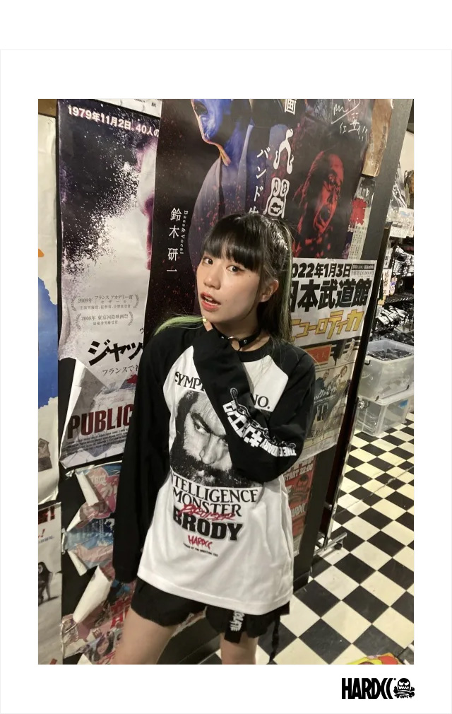 HARDCC(コアチョコ)