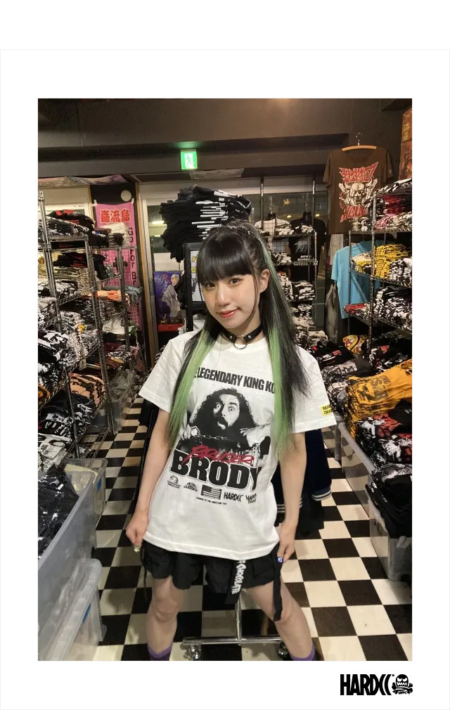HARDCC(コアチョコ)