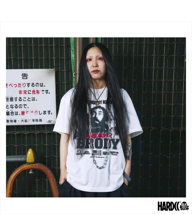 HARDCC(コアチョコ)