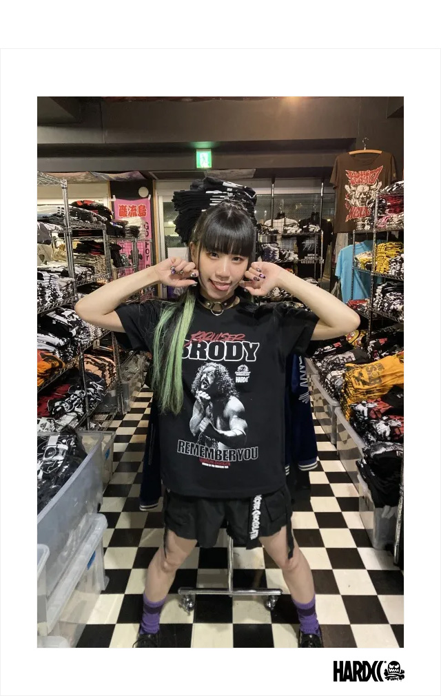 HARDCC(コアチョコ)
