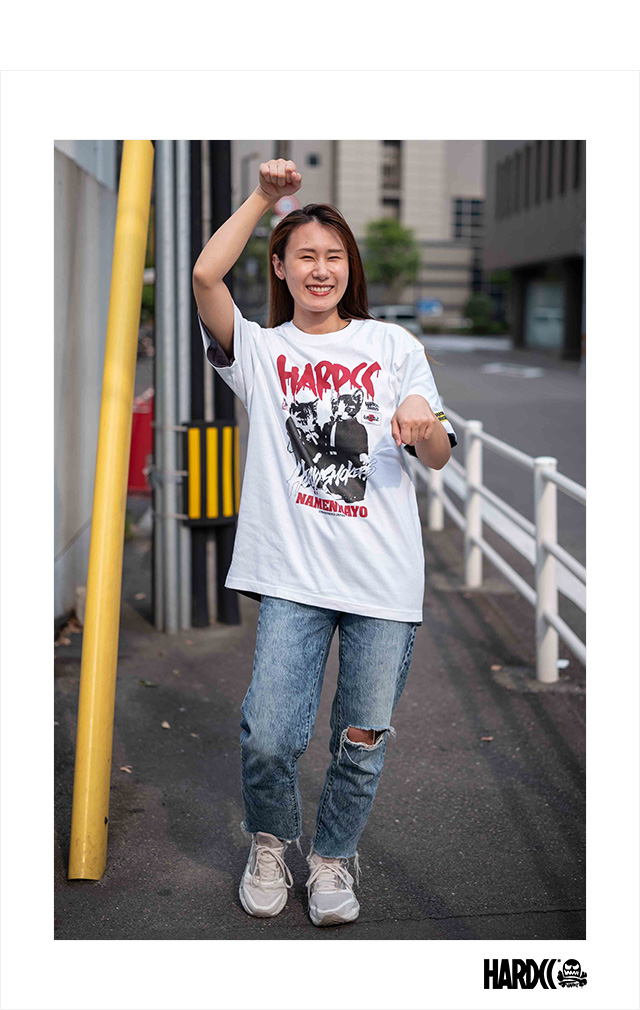 HARDCC(コアチョコ)