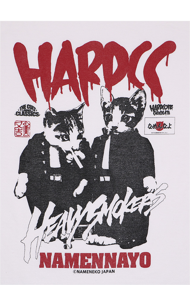 HARDCC(コアチョコ)