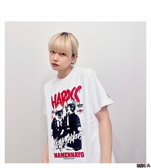 HARDCC(コアチョコ)