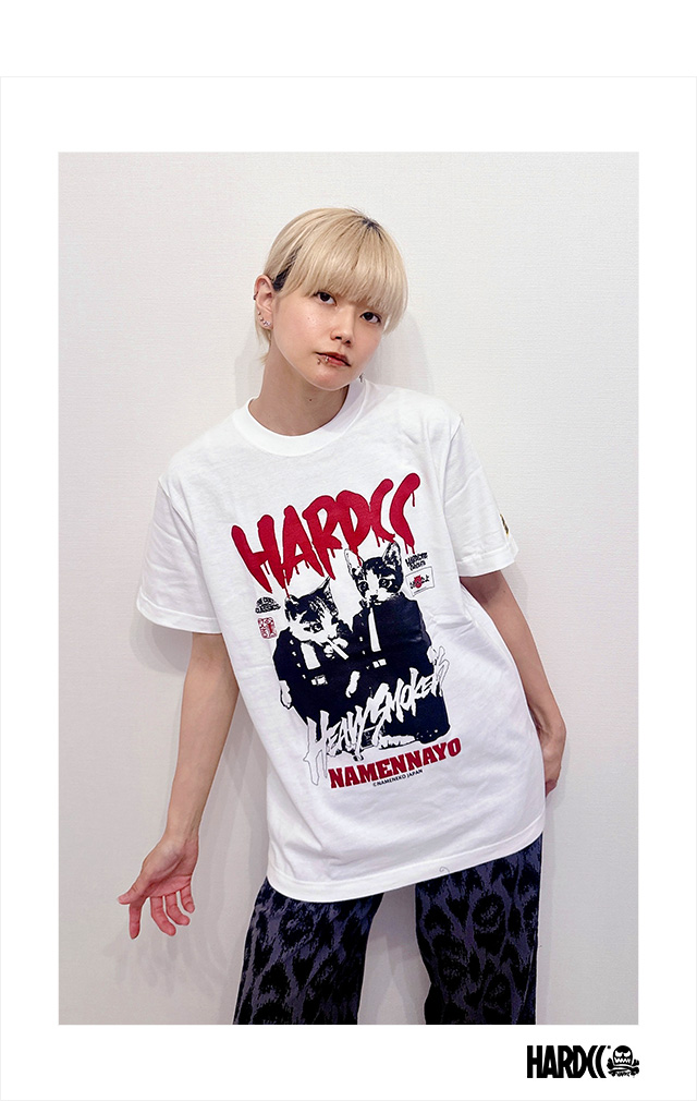 HARDCC(コアチョコ)