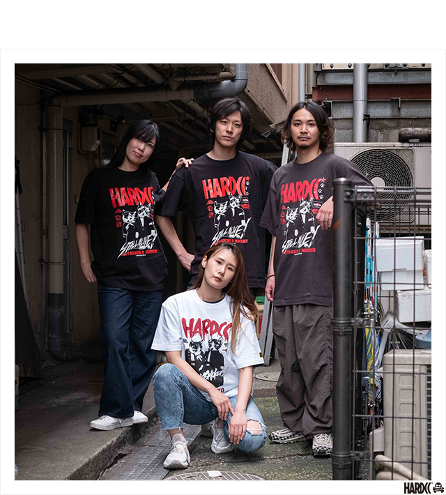 HARDCC(コアチョコ)