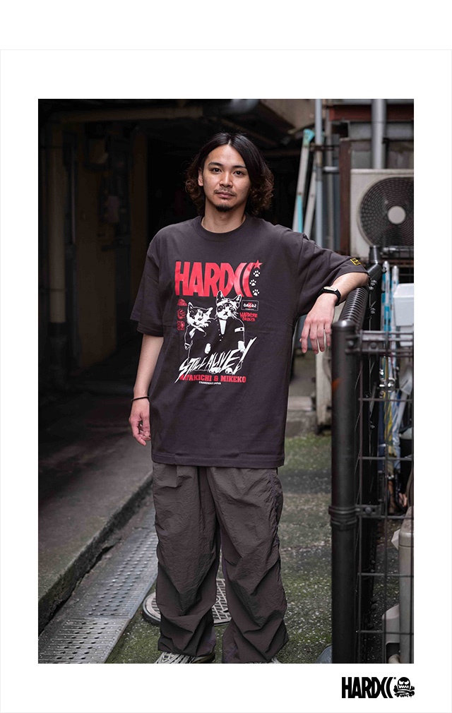HARDCC(コアチョコ)