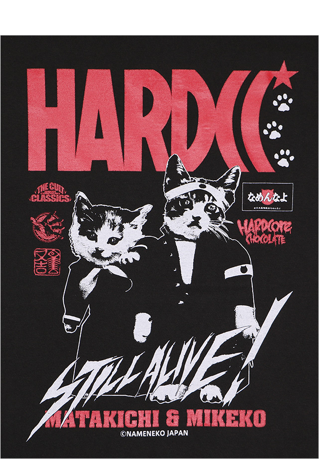 HARDCC(コアチョコ)