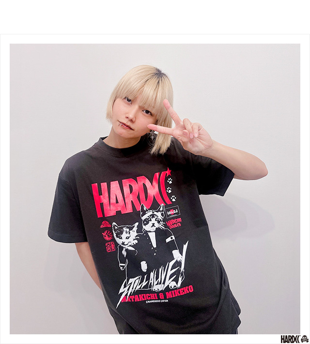 HARDCC(コアチョコ)