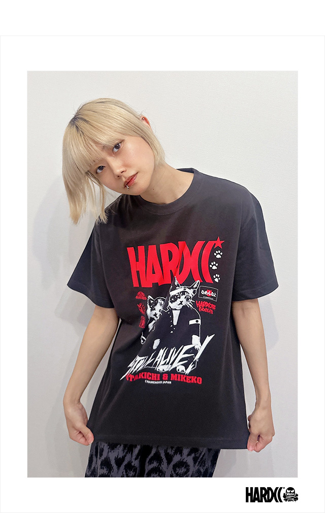 HARDCC(コアチョコ)