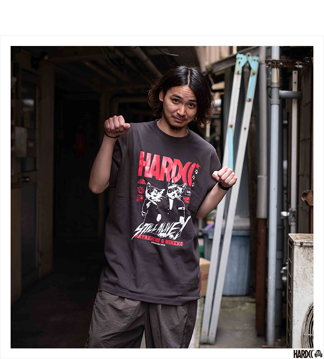 HARDCC(コアチョコ)
