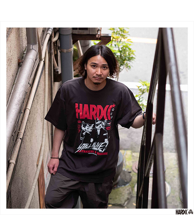 HARDCC(コアチョコ)