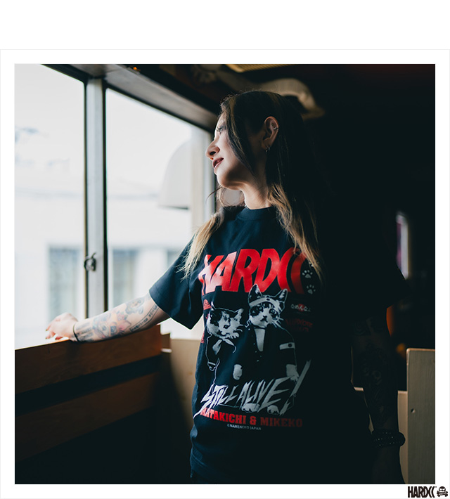 HARDCC(コアチョコ)