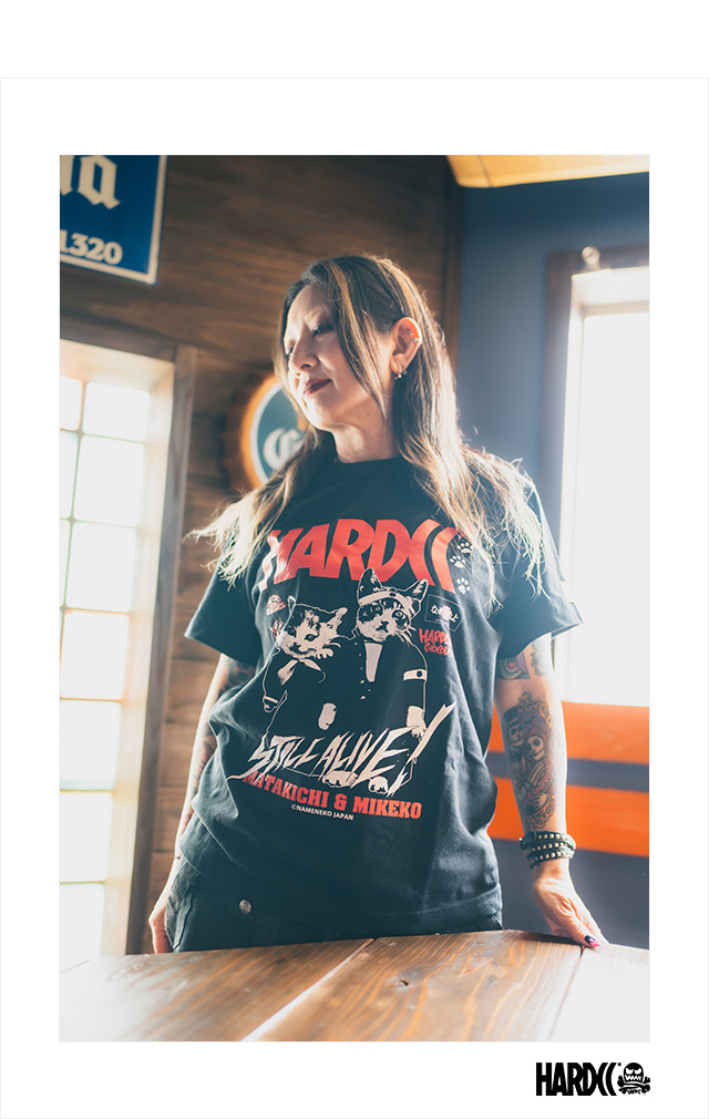 HARDCC(コアチョコ)
