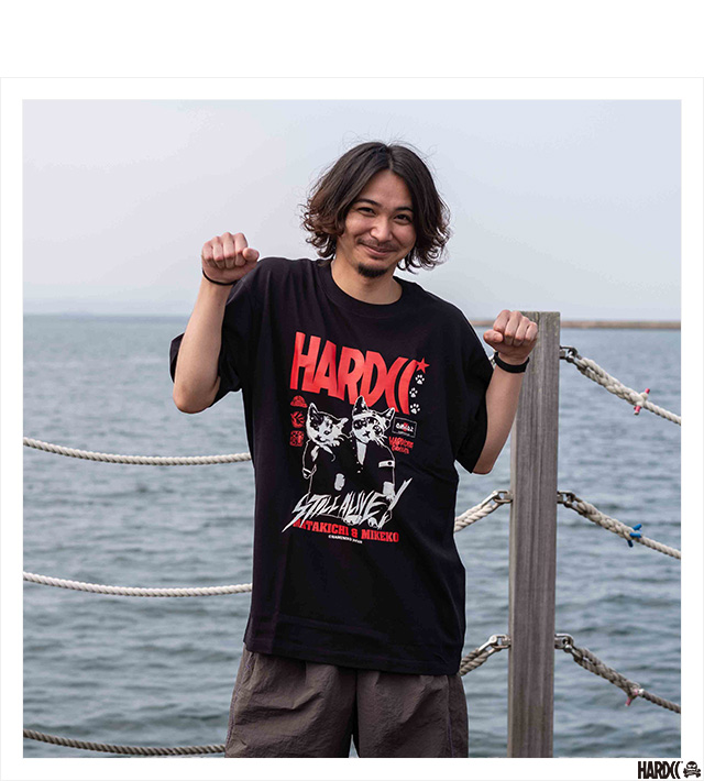 HARDCC(コアチョコ)
