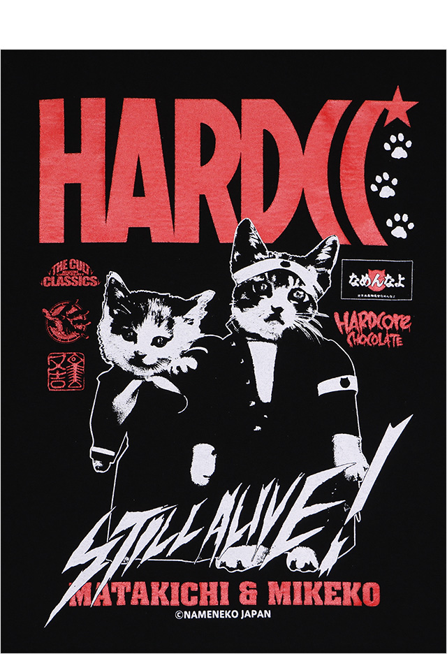 HARDCC(コアチョコ)