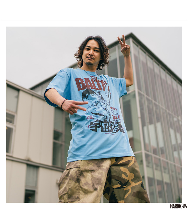 HARDCC(コアチョコ)