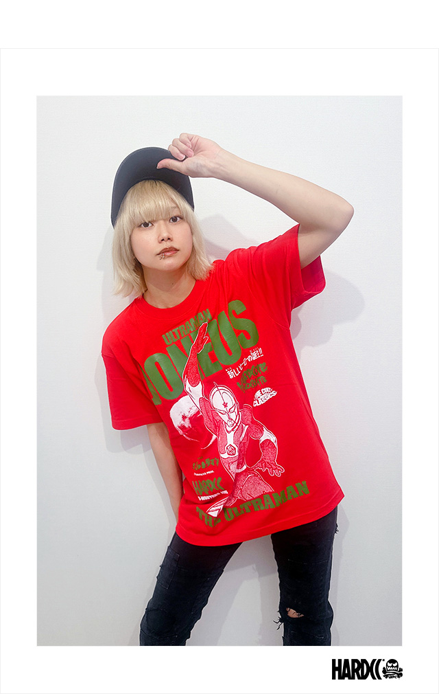 HARDCC(コアチョコ)