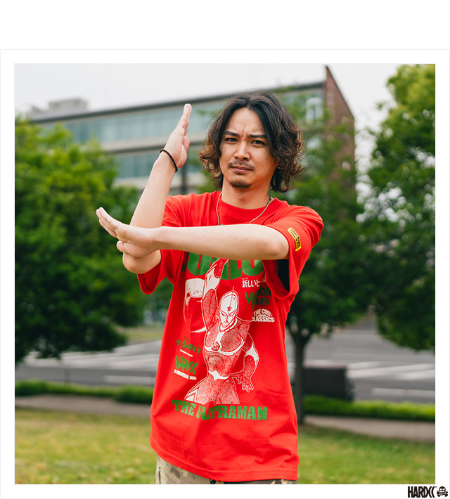 HARDCC(コアチョコ)