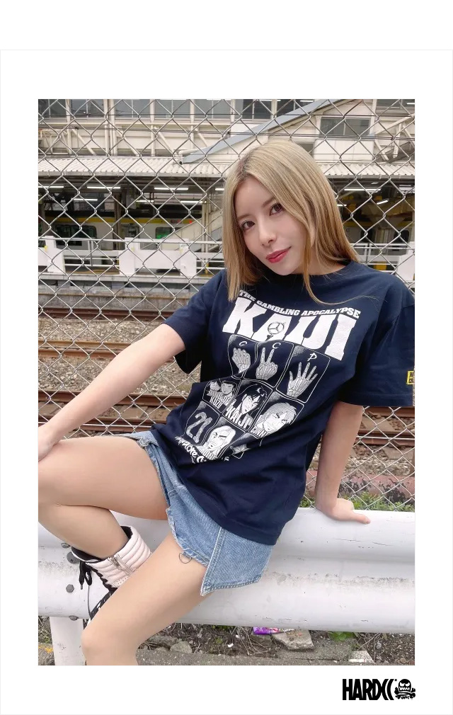 HARDCC(コアチョコ)
