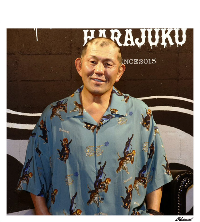 HAOMING(ハオミン)