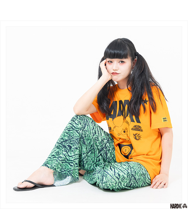 ハードコアチョコレート) HARDCORE CHOCOLATE ガンバの冒険 -復刻版