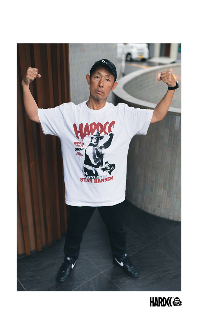 HARDCC(コアチョコ)