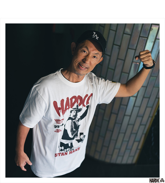 HARDCC(コアチョコ)