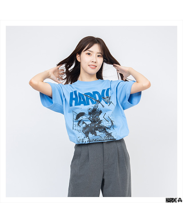 HARDCC(コアチョコ)