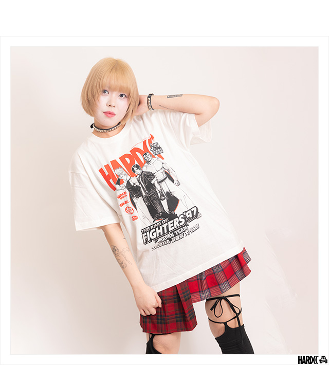 HARDCC(コアチョコ)