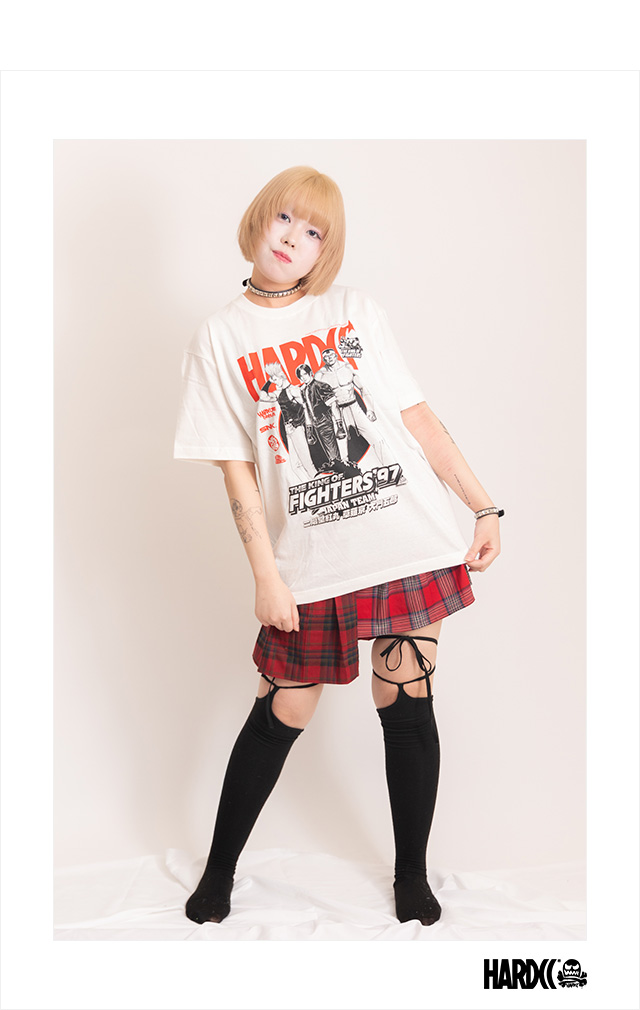 HARDCC(コアチョコ)