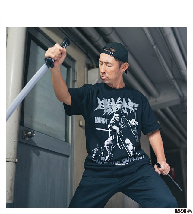 HARDCC(コアチョコ)