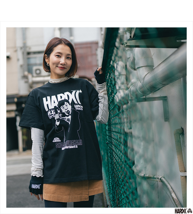 HARDCC(コアチョコ)