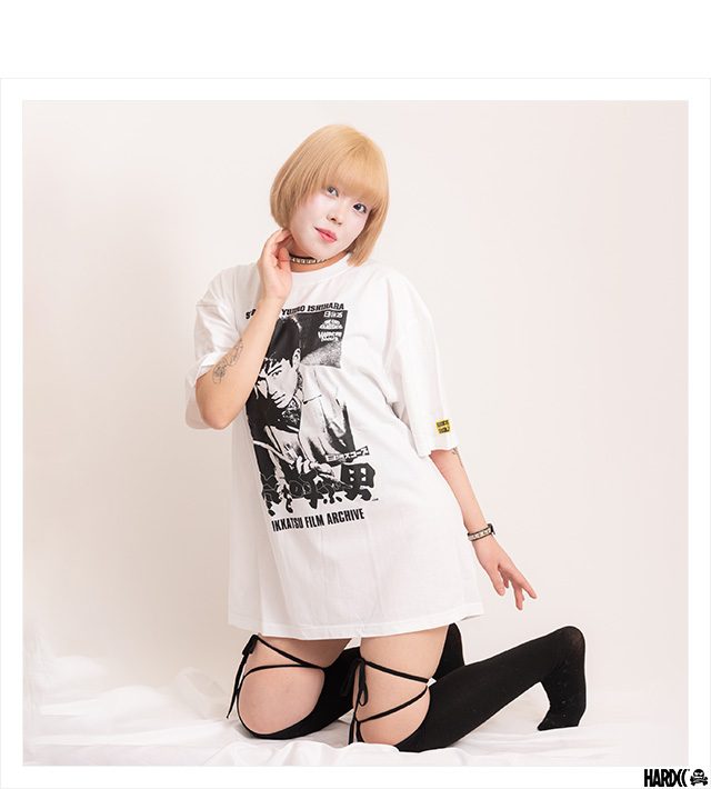 HARDCC(コアチョコ)