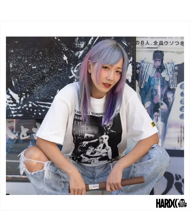 HARDCC(コアチョコ)