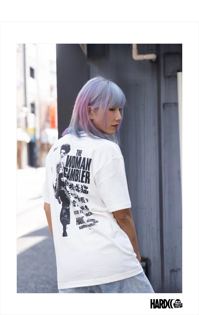 HARDCC(コアチョコ)