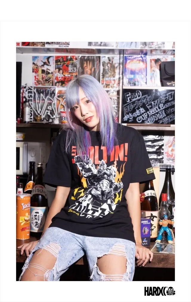 HARDCC(コアチョコ)