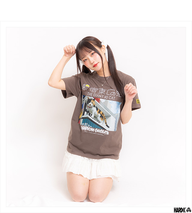 HARDCC(コアチョコ)