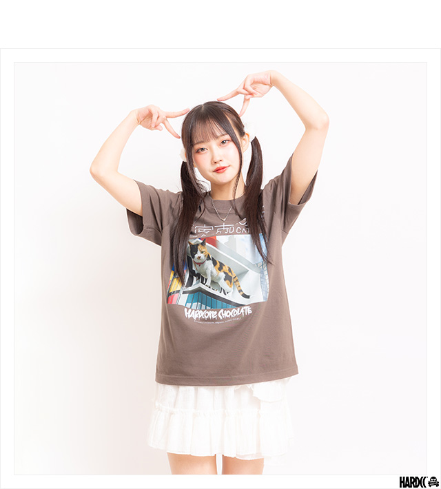 HARDCC(コアチョコ)