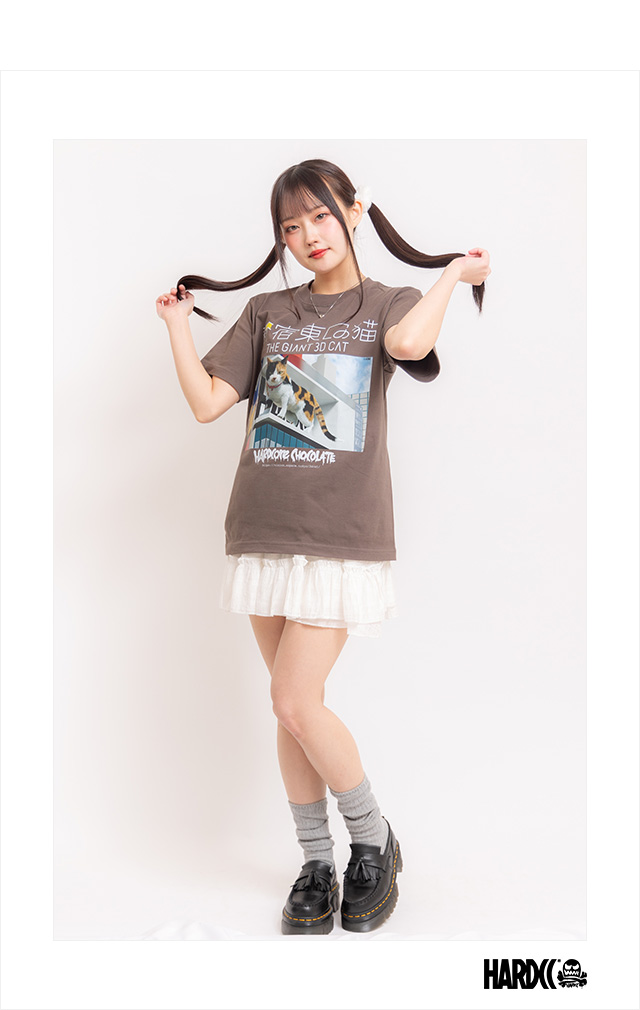 HARDCC(コアチョコ)