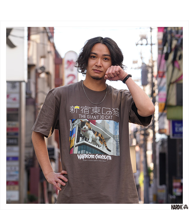 HARDCC(コアチョコ)