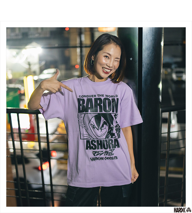 HARDCC(コアチョコ)
