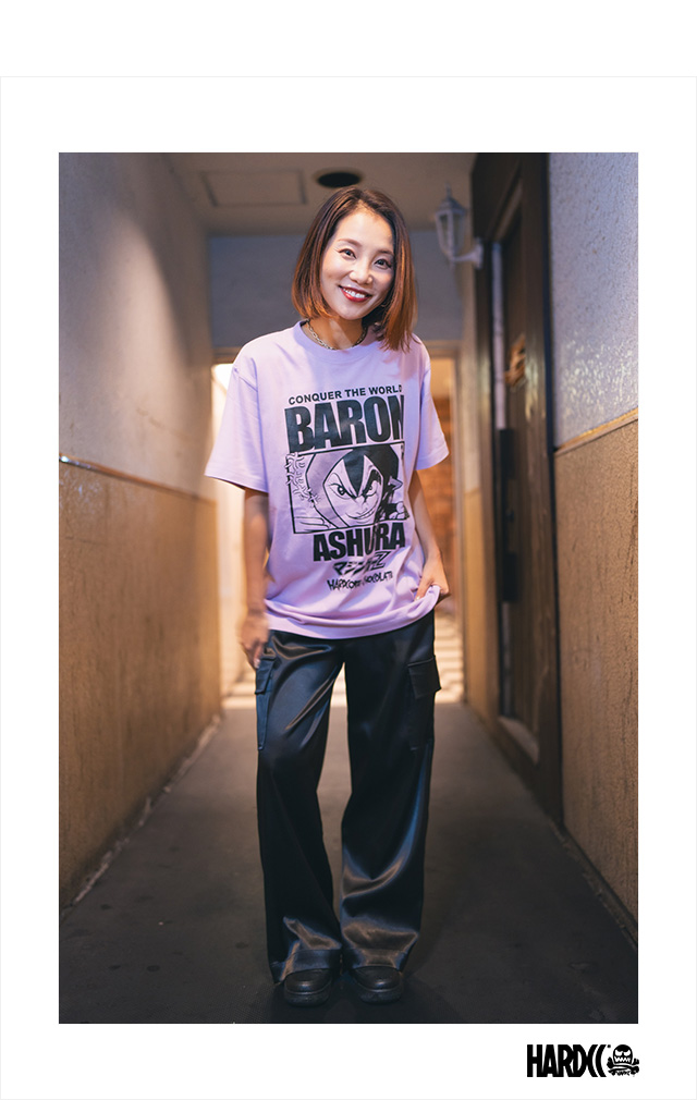 HARDCC(コアチョコ)