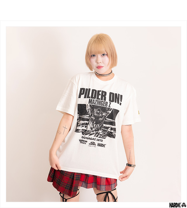 HARDCC(コアチョコ)